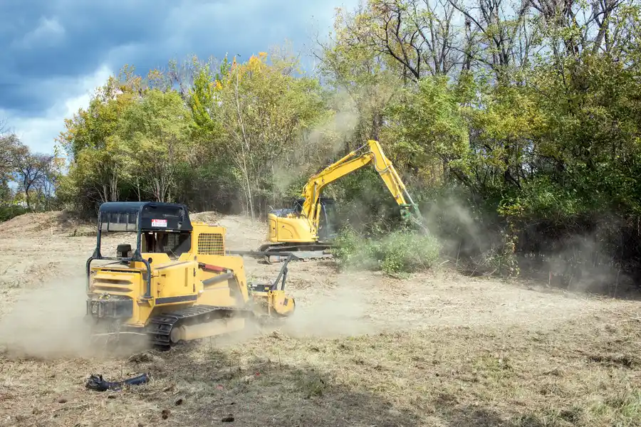 Excellent Land Clearing Service Spokane Valley, WA