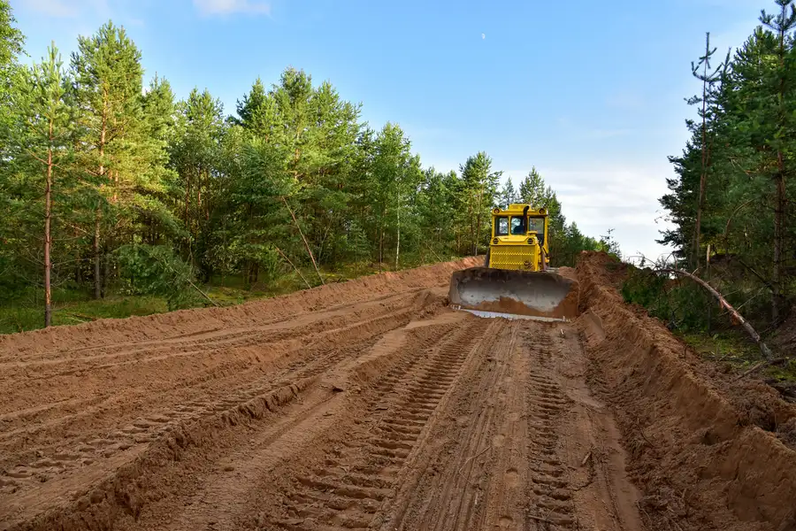 What To Expect During A Land Clearing Service Process in Spokane Valley, WA